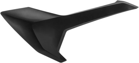 Side Panels - Black 2018 - 2023