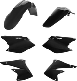 Standard Replacement Body Kit - Black 2004 - 2005