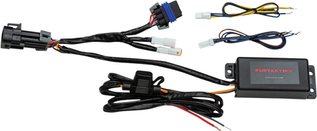 Rear Signal - Splitter Modue - 3 Wire 2015 - 2020