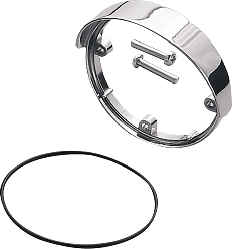 Turn Signal Visor 1999 - 2023