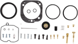 CV Carburetor Rebuild Kit - \'04-\'06 Sportster 1200 2004 - 2006