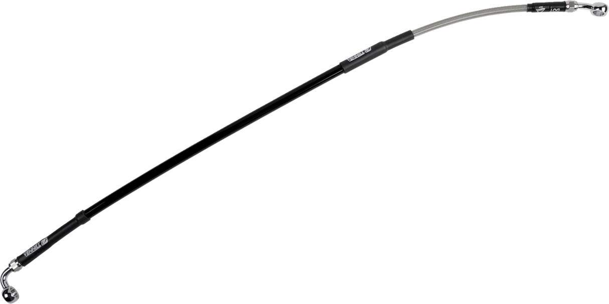 Brake Line - Stainless Steel 2011 - 2025