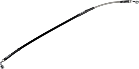 Brake Line - Stainless Steel 2011 - 2025