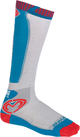 Sahara Socks - Red/White/Blue - Small/Medium