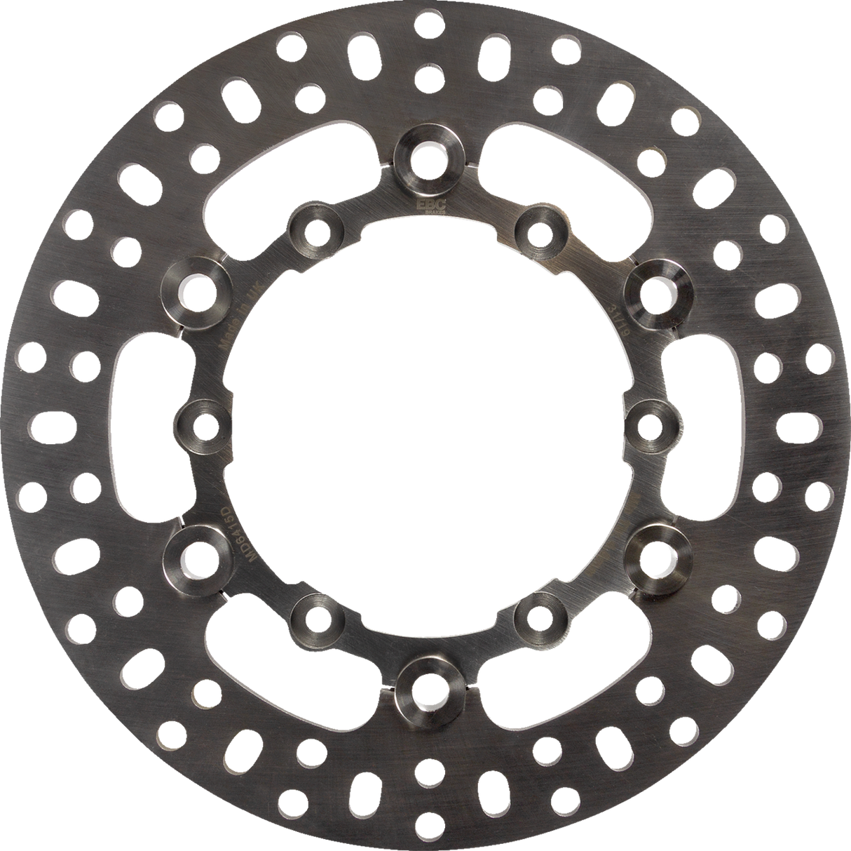 Brake Rotor 2009 - 2023