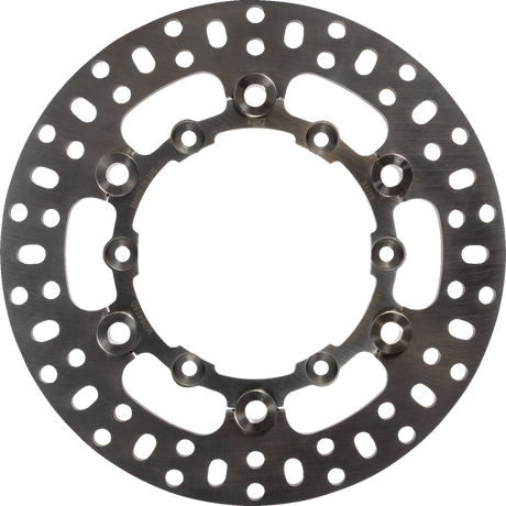 Brake Rotor 2009 - 2023