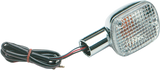 Turn Signal - Honda - Clear 1982 - 2000