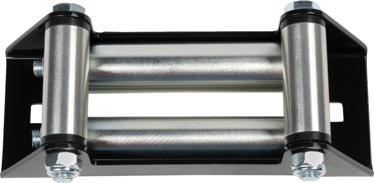 Plow Roller Fairlead - UTV