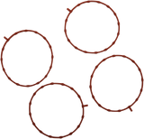 Throttle Body Seal - 4 Pack - M8 2017 - 2024