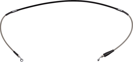 Brake Line - Stainless Steel 2012 - 2016