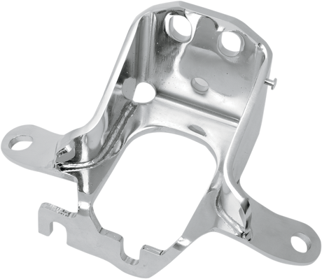 Top Motor Mount - Chrome 1995 - 2003