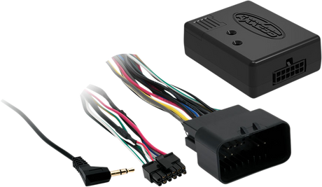 Handlebar Interface - Harley Davidson 1998 - 2013