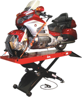 Bob 1500 Air Lift - Red