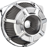 Inverted Series Air Cleaner Kit - Beveled - Chrome 2023 - 2024