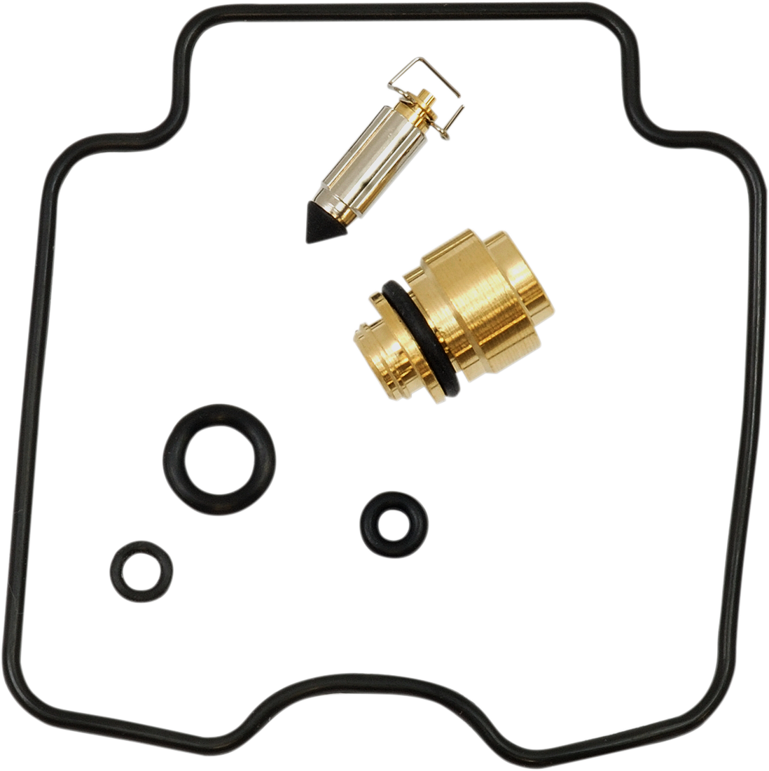 Carburetor Repair Kit - Yamaha 2001 - 2005