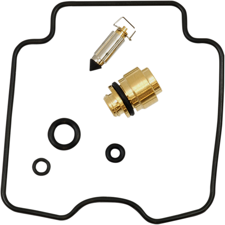 Carburetor Repair Kit - Yamaha 2001 - 2005