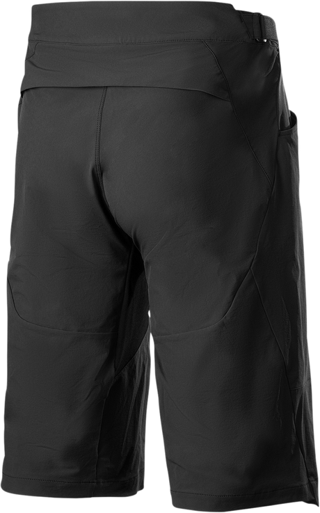 Drop 6.0 V2 Shorts - Black - US 38