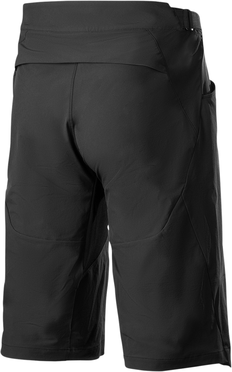 Drop 6.0 V2 Shorts - Black - US 40