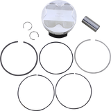 Piston Kit - 99.14 mm - Polaris 2003 - 2007