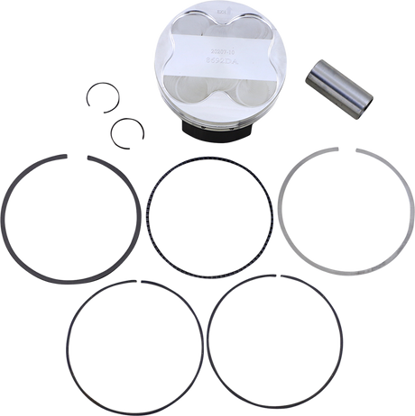 Piston Kit - 99.14 mm - Polaris 2003 - 2007
