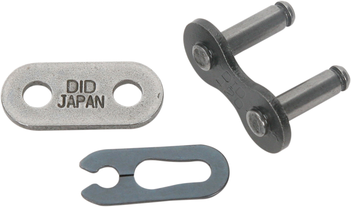 428 STD - Connecting Link - Clip