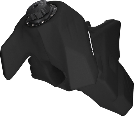 Fuel Tank - 3.9 Gallon - Black - Husqvarna 2023 - 2025
