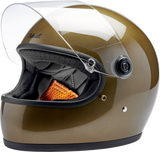 Gringo S Helmet - Metallic Ugly Gold - XL