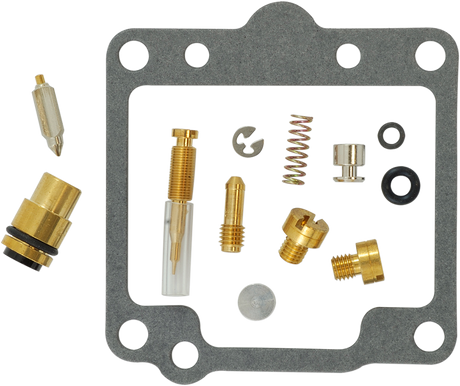 Carburetor Repair Kit - Kawasaki 1982 - 1985