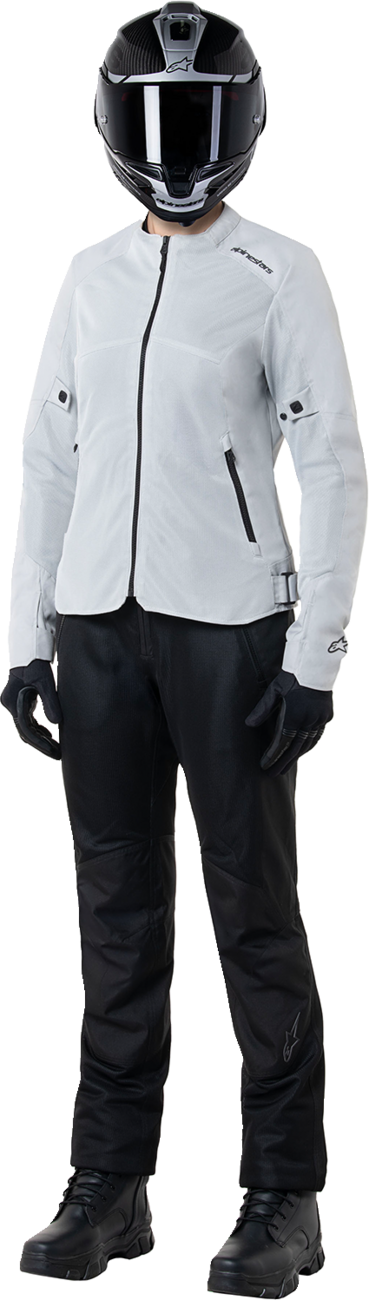 Stella C-1 Air Jacket - Silver - XS