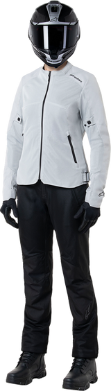 Stella C-1 Air Jacket - Silver - XS