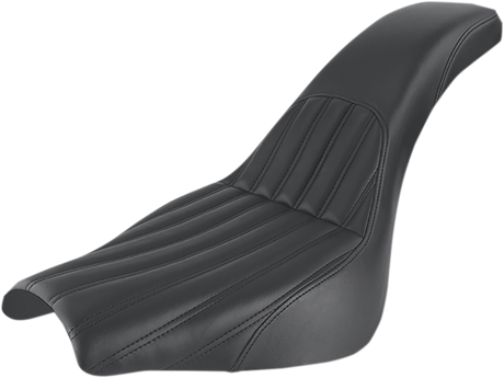 Knuckle Profiler™ Seat - Black 2018 - 2020