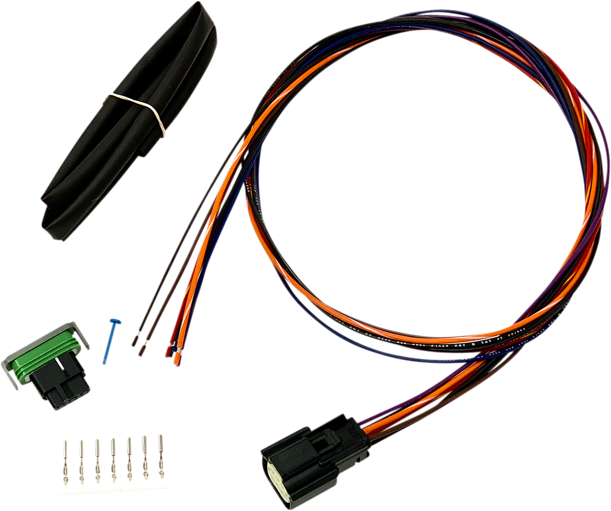 Replacement Rear Fender Harness 2010 - 2013