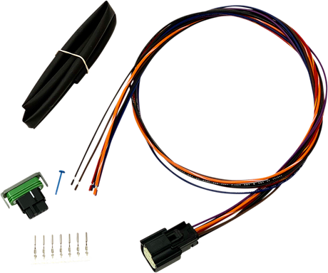 Replacement Rear Fender Harness 2010 - 2013