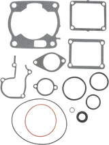 Top End Gasket Kit - Yamaha 1990 - 1991