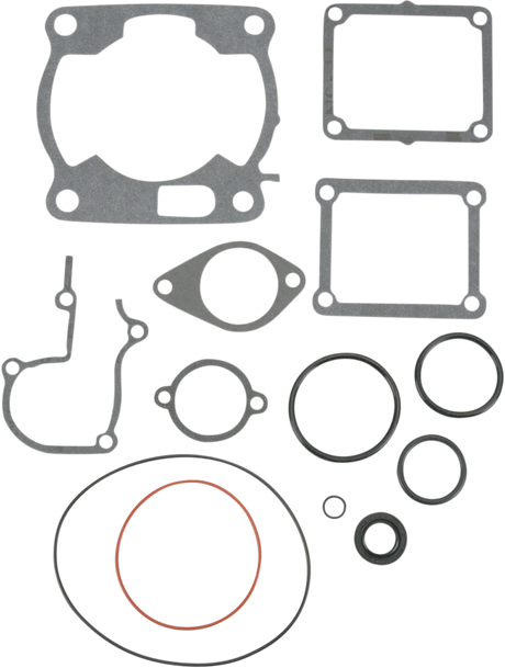 Top End Gasket Kit - Yamaha 1990 - 1991