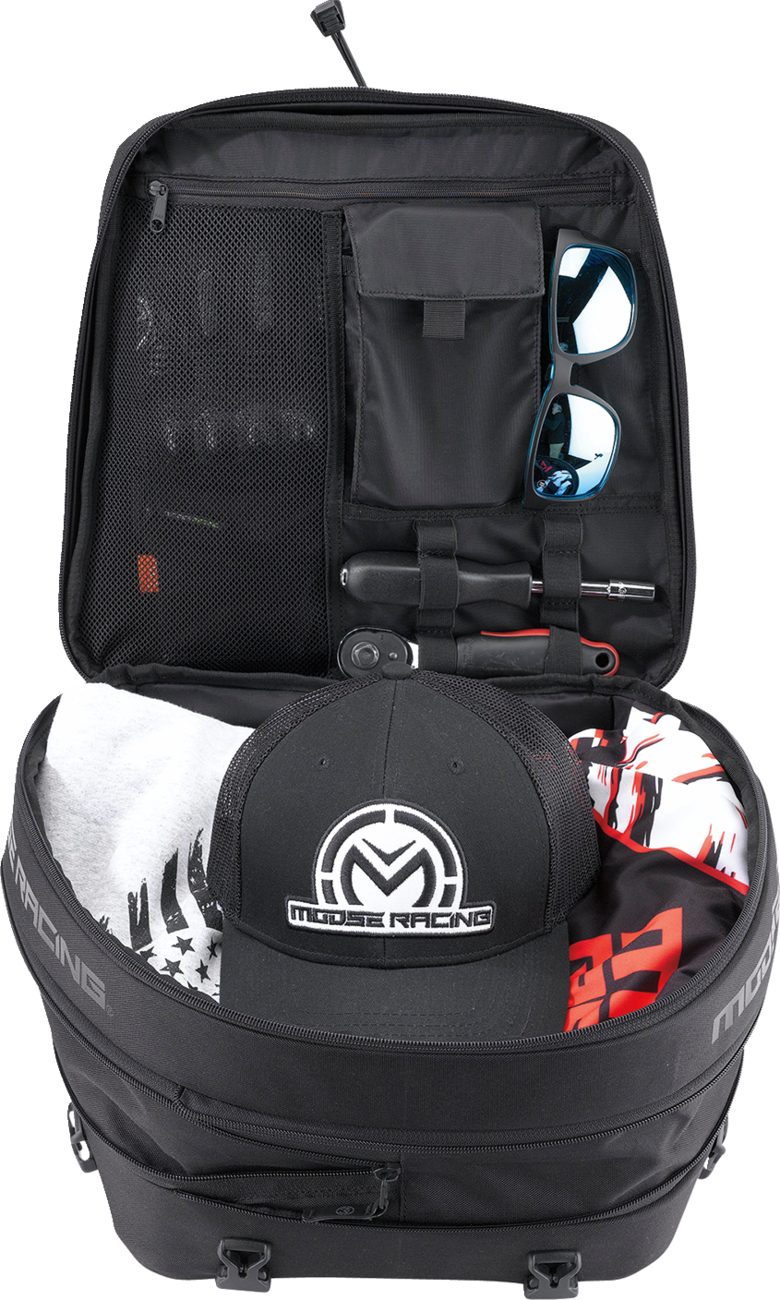 ADV1™ Rear Rack Bag