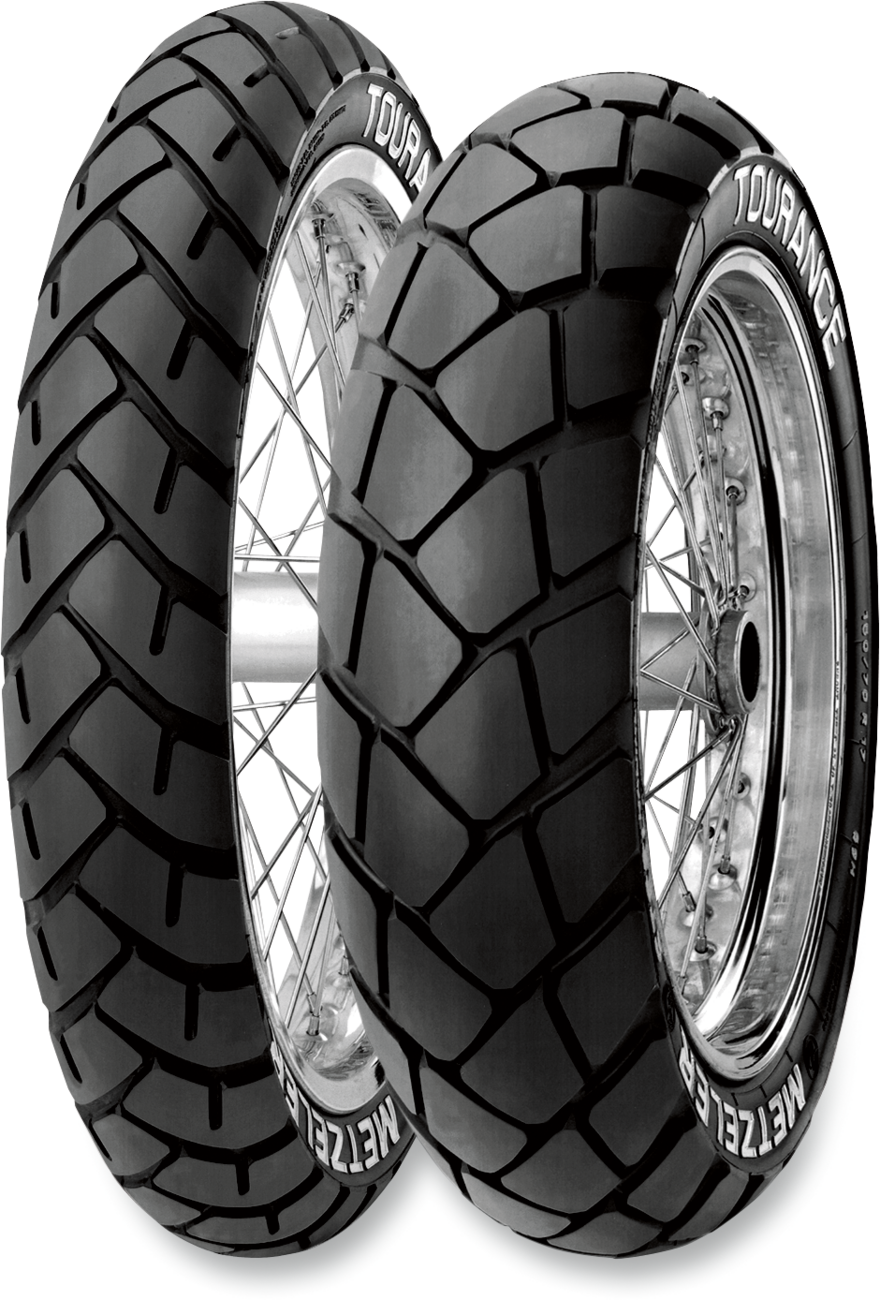 Tire - Tourance™ - Rear - 130/80-17 - 65H