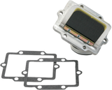 Rad Valve Reed Cage Assembly - Kawasaki 2000 - 2000