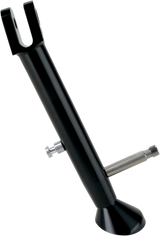 Adjustable Kickstand - Black - Honda - CBR600RR 2007 - 2022