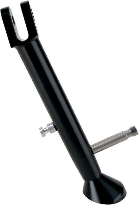 Adjustable Kickstand - Black - Honda - CBR600RR 2007 - 2022