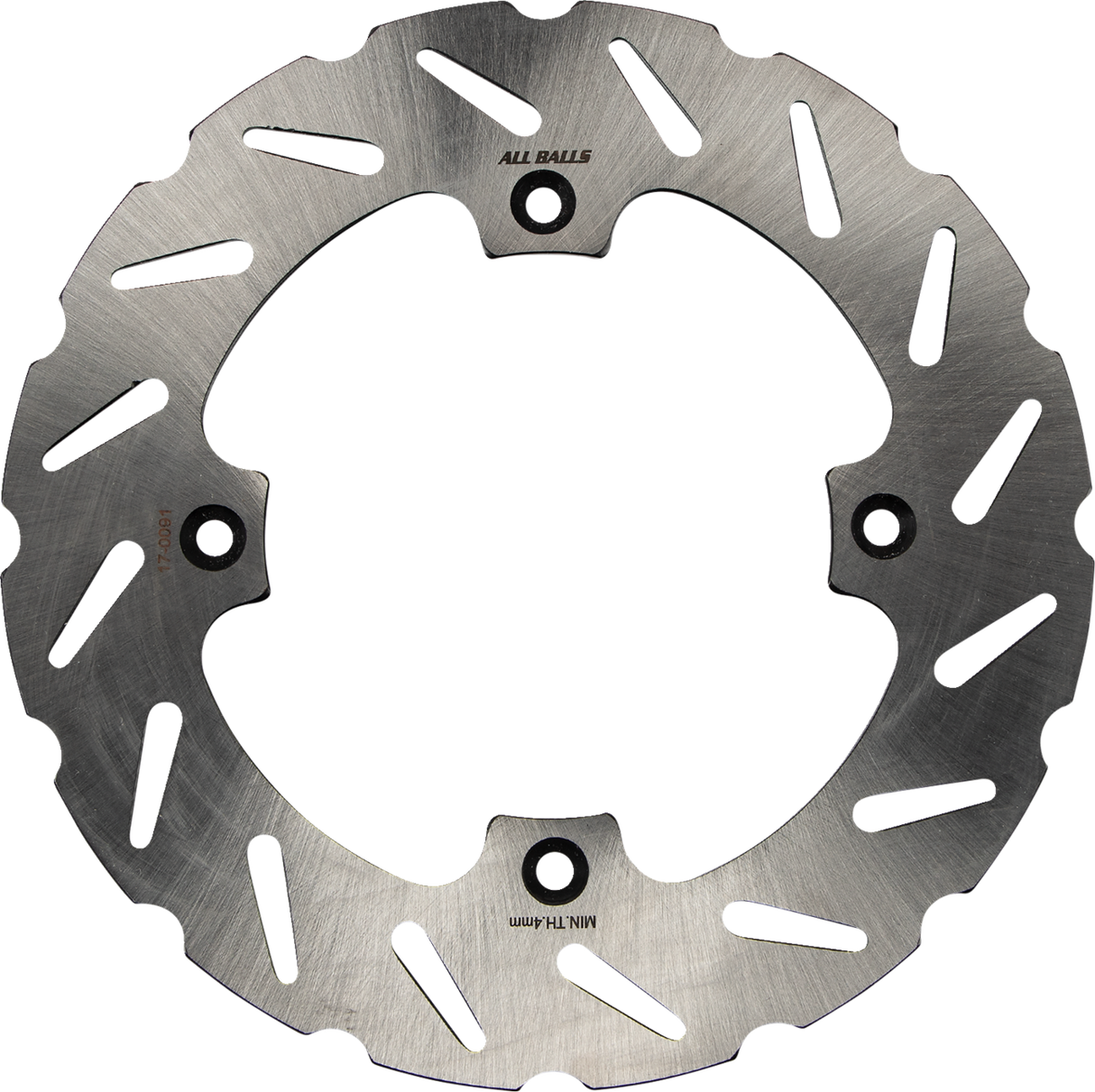 Brake Rotor - Can-Am 2017 - 2022
