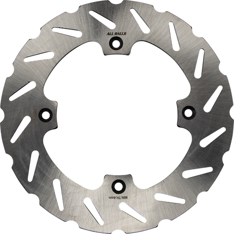 Brake Rotor - Can-Am 2017 - 2022