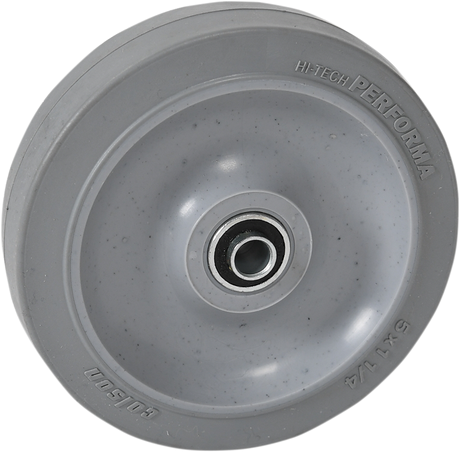 Wheel - Snowmobile Cart - Replacement - Gray