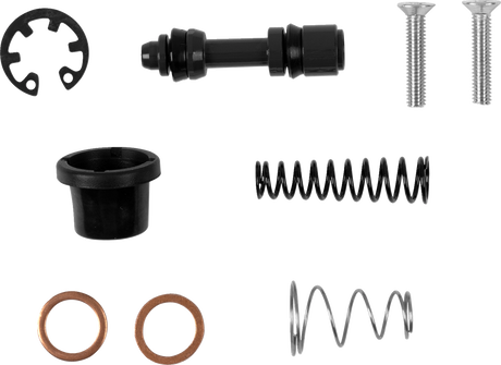 Brake Master Cylinder Rebuild Kit 2005 - 2014