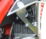Radiator Braces - Beta 2016 - 2022