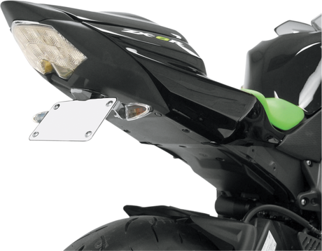 Fender Eliminator Kit - ZX6R 2009 - 2012