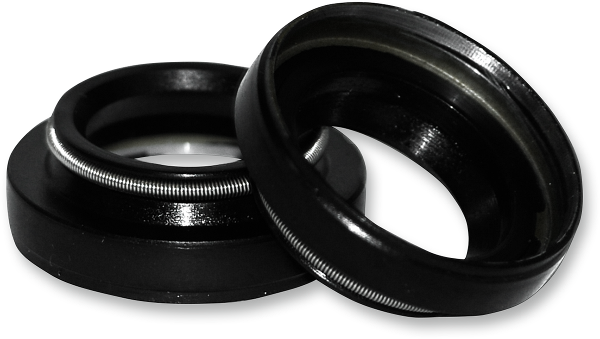 Shock Dust/Oil Seal Set - 18 mm 1999 - 2024