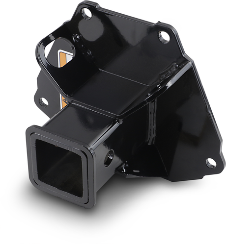 Receiver Hitch - 2\" - Polaris 2011 - 2014