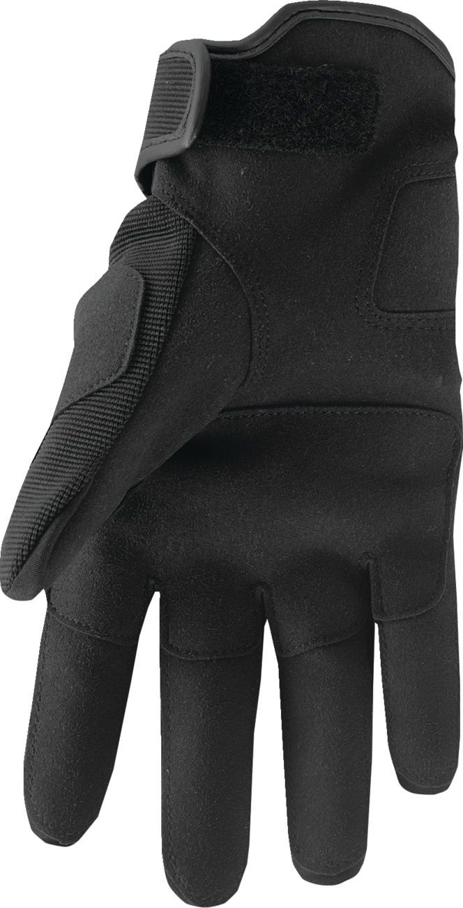 Range Gloves - Black - 3XL