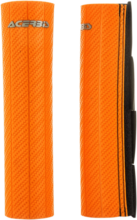 Upper Fork Guard - Orange